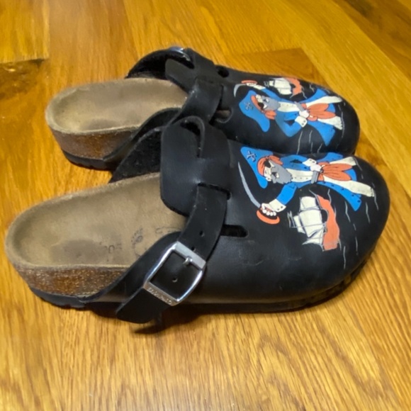 Kids PIRATE Birki’s - Picture 4 of 6